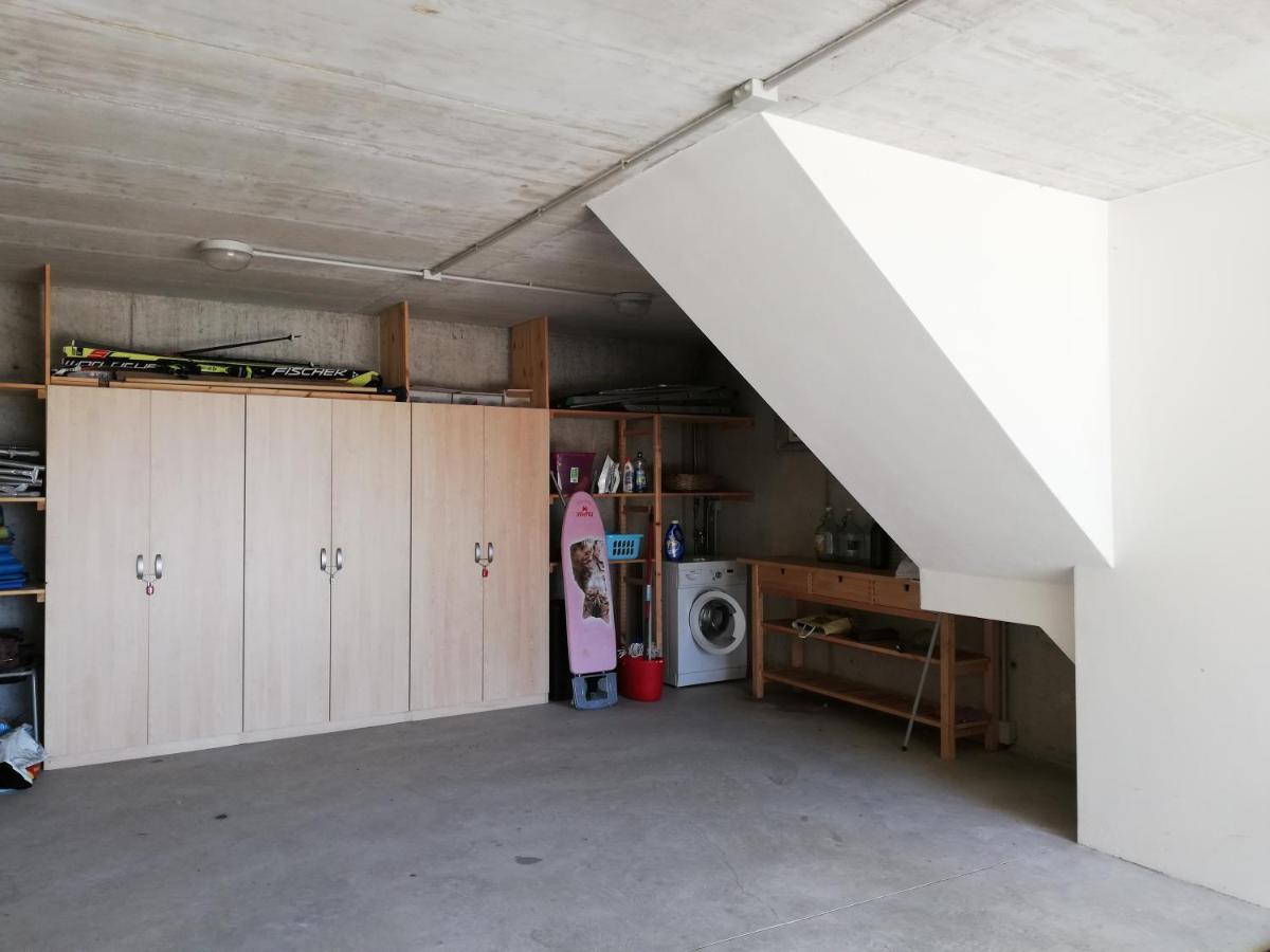 Apartment Magnolia B - 穆索 外观 照片